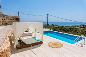 Lotus Luxury Villa